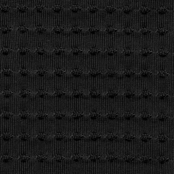 Bottom Dots-Black Frufru