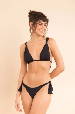 Bottom Dots-Black Italy