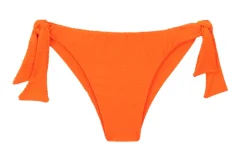 Bottom Dots-Orange Italy