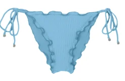 Bottom Dots-Sky Frufru