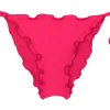 Bottom Dots-Virtual-Pink Frufru