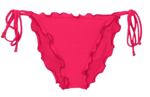 Bottom Dots-Virtual-Pink Frufru-Comfy