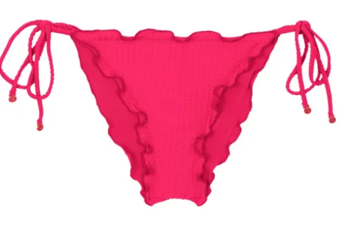 Bottom Dots-Virtual-Pink Frufru