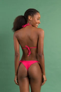 Bottom Dots-Virtual-Pink Frufru-Fio