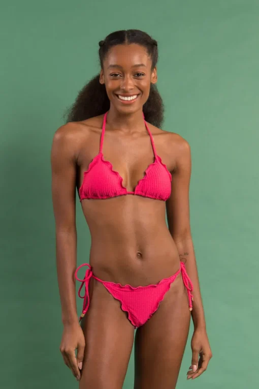 Bottom Dots-Virtual-Pink Frufru-Comfy