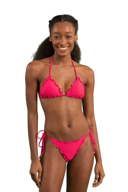 Bottom Dots-Virtual-Pink Frufru-Comfy