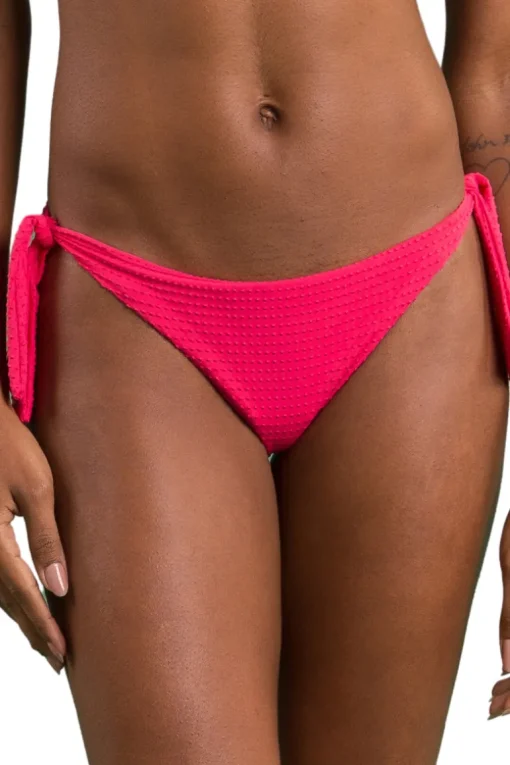 Bottom Dots-Virtual-Pink Italy