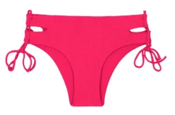 Bottom Dots-Virtual-Pink Madrid