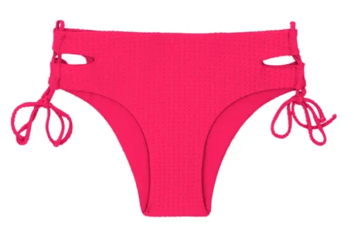 Bottom Dots-Virtual-Pink Madrid