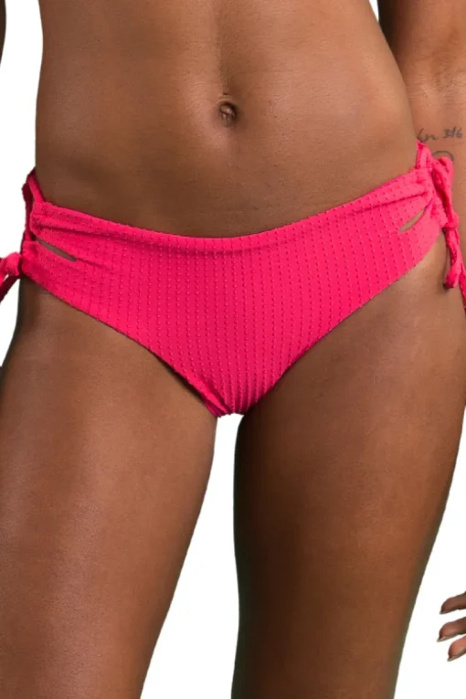 Bottom Dots-Virtual-Pink Madrid
