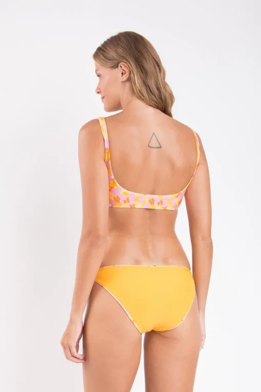 Bottom Dreamy Essential-Comfy