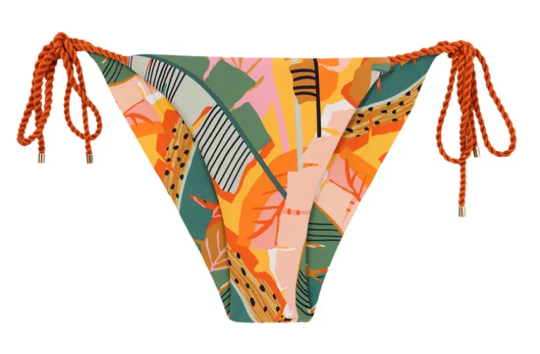 Bottom El-Arco Cheeky-Rope