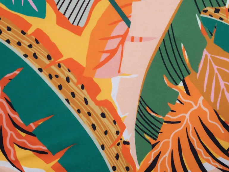 Bottom El-Arco Cheeky-Rope