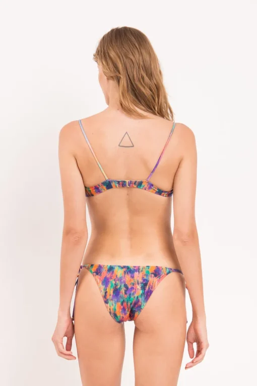 Bottom Euphoria Lacinho