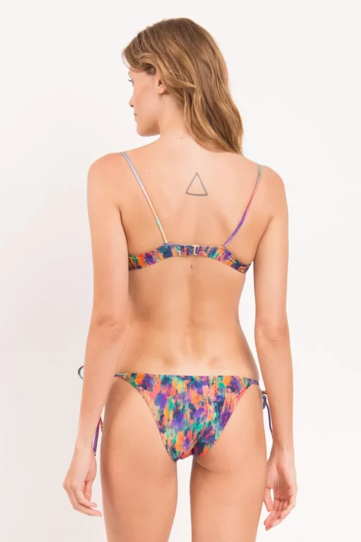 Bottom Euphoria Lacinho