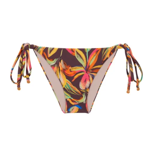 Bottom Fiore Lacinho