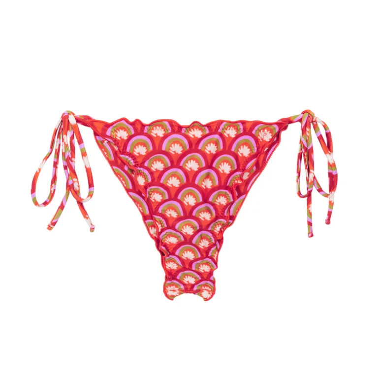 Bottom Floral-Scales Frufru-Fio