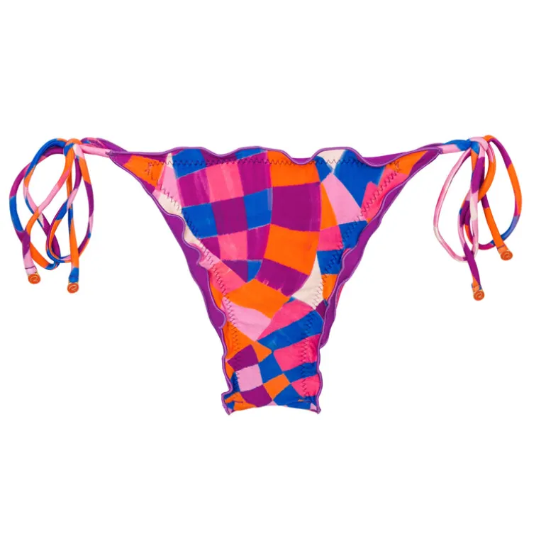 Bottom Funny Frufru-Fio