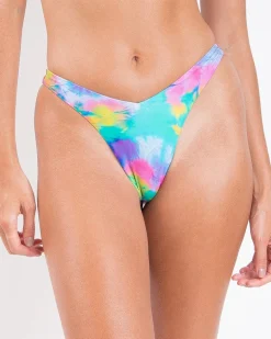 Bottom Fusion Cali