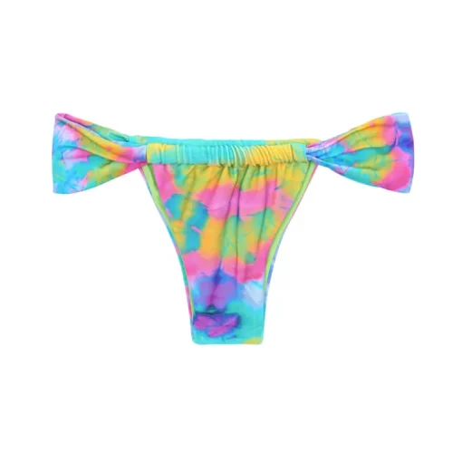 Bottom Fusion Eden