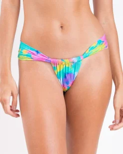 Bottom Fusion Eden