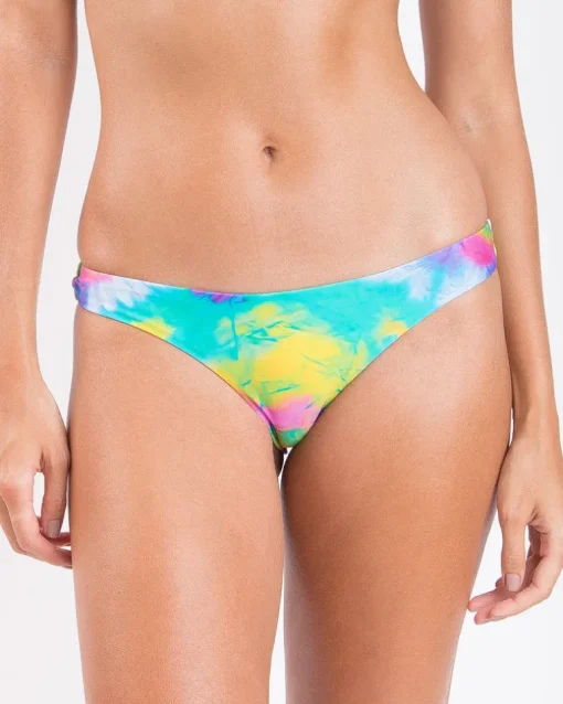 Bottom Fusion Essential