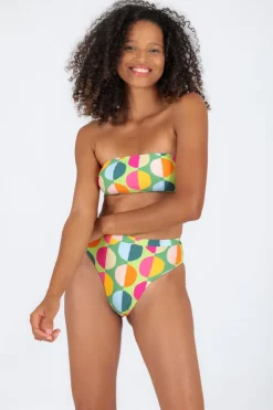 Bottom Garden-City Hotpant-Cos