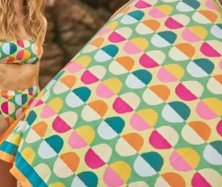 Bottom Garden-City Hotpant-Cos