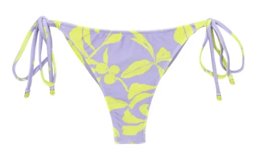 Bottom Glow Cheeky-Micro