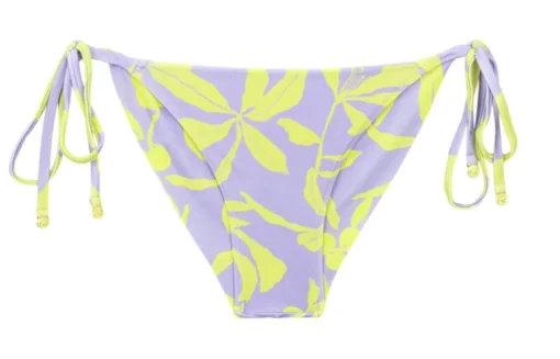 Bottom Glow Cheeky-Tie
