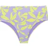 Bottom Glow Hotpants