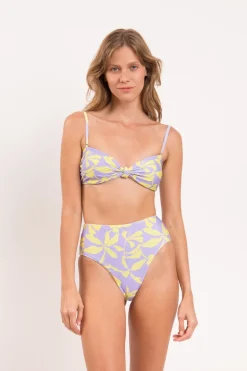Bottom Glow Hotpants