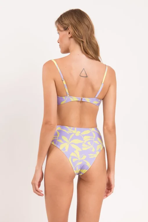 Bottom Glow Hotpants