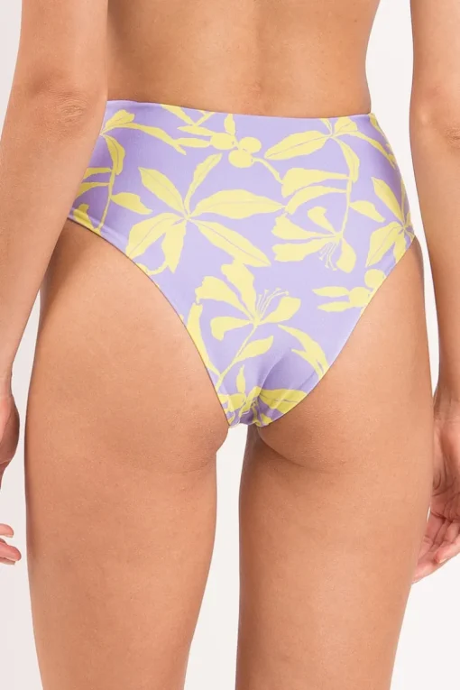 Bottom Glow Hotpants
