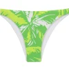 Bottom Green-Palms Leblon