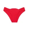 Bottom Hibiscus Mel