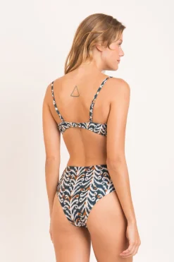 Bottom Ikat Hotpants