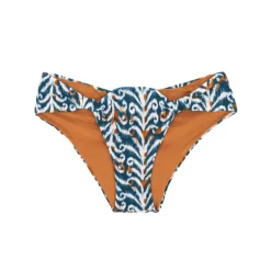 Bottom Ikat Mel