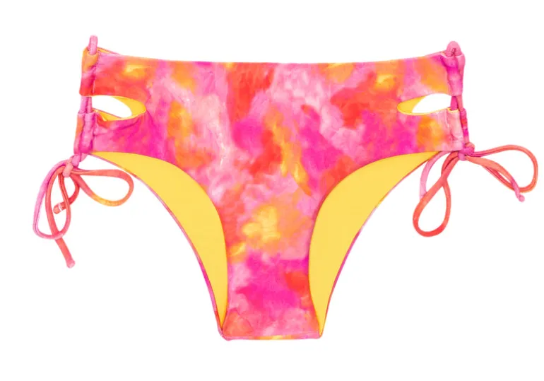 Bottom Joyful Madrid