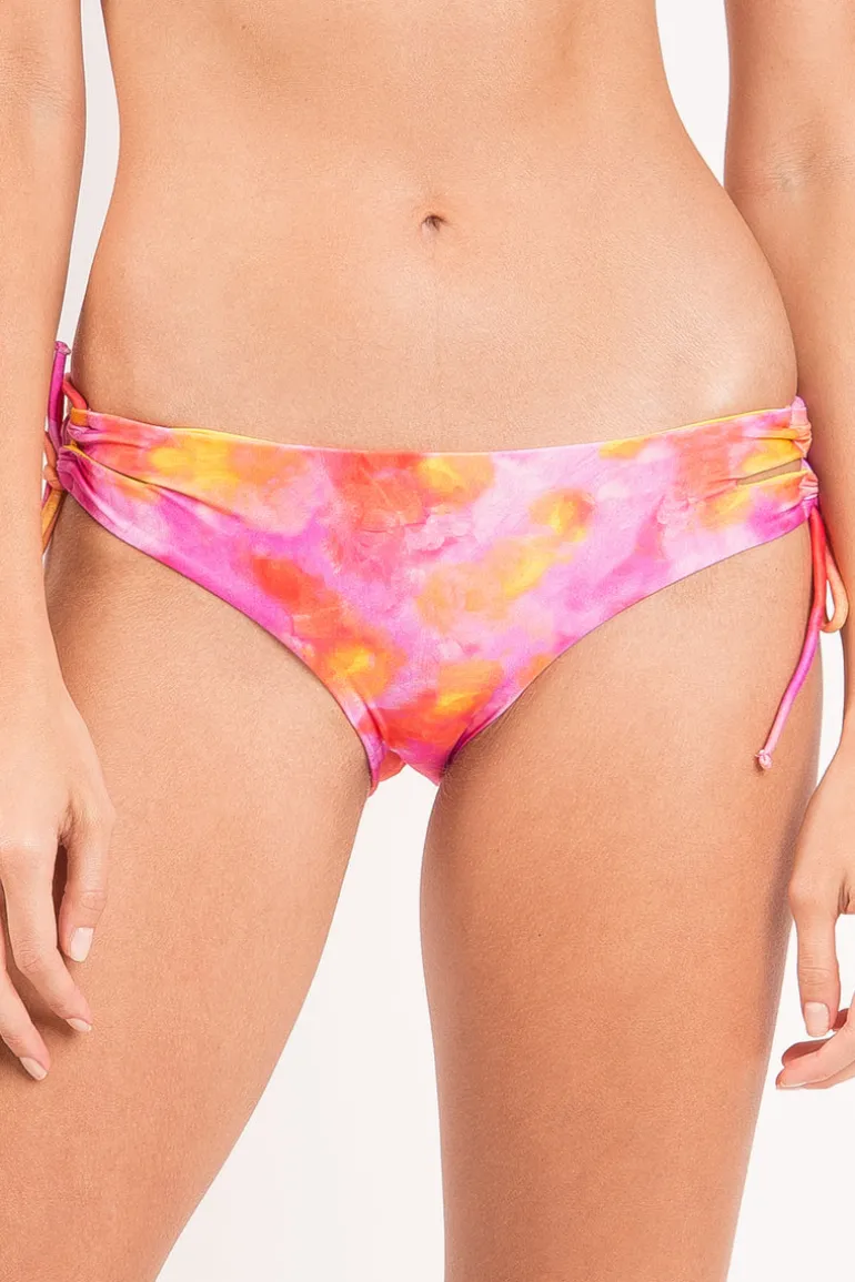 Bottom Joyful Madrid