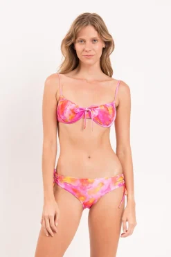 Bottom Joyful Madrid