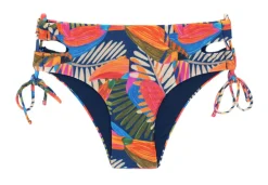 Bottom Jungle Madrid