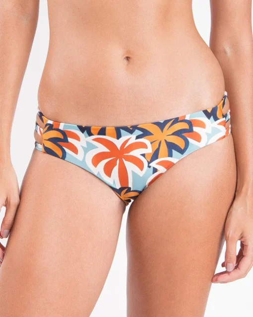 Bottom Kauai Madrid-Trio