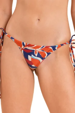 Bottom Leaves Cheeky-Tie