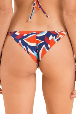 Bottom Leaves Cheeky-Tie