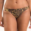 Bottom Leo Essential