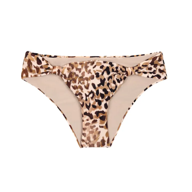 Bottom Leopard Mel