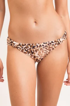 Bottom Leopard Mel