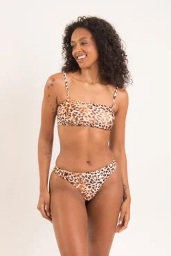 Bottom Leopard Nice-Fio