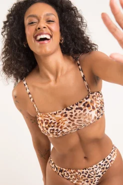 Bottom Leopard Nice-Fio